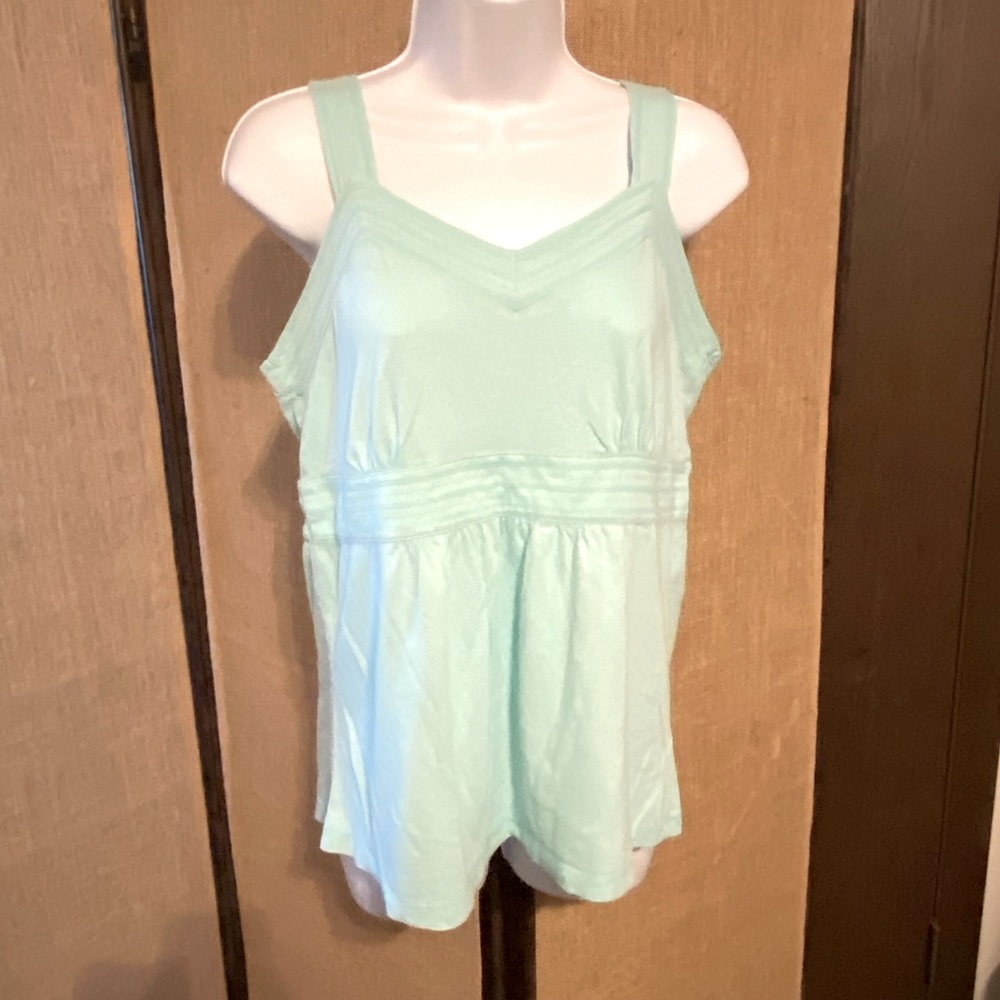 Christopher & Banks tank top